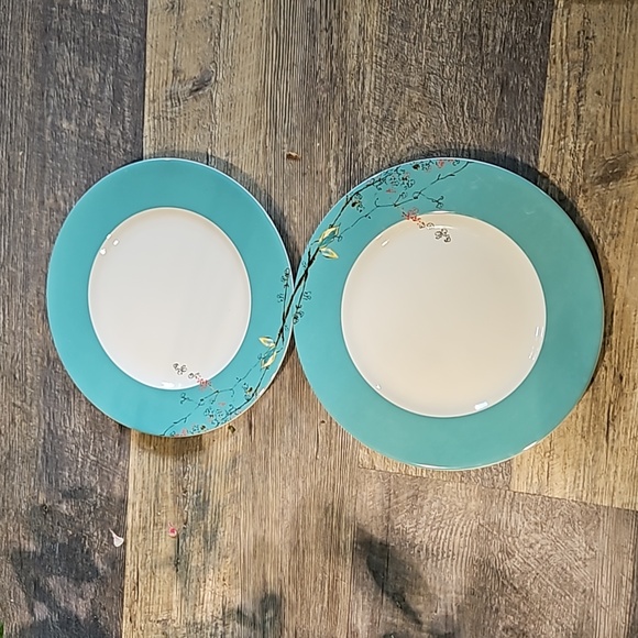 Lenox bone china dish set "Chirp" - Picture 11 of 16